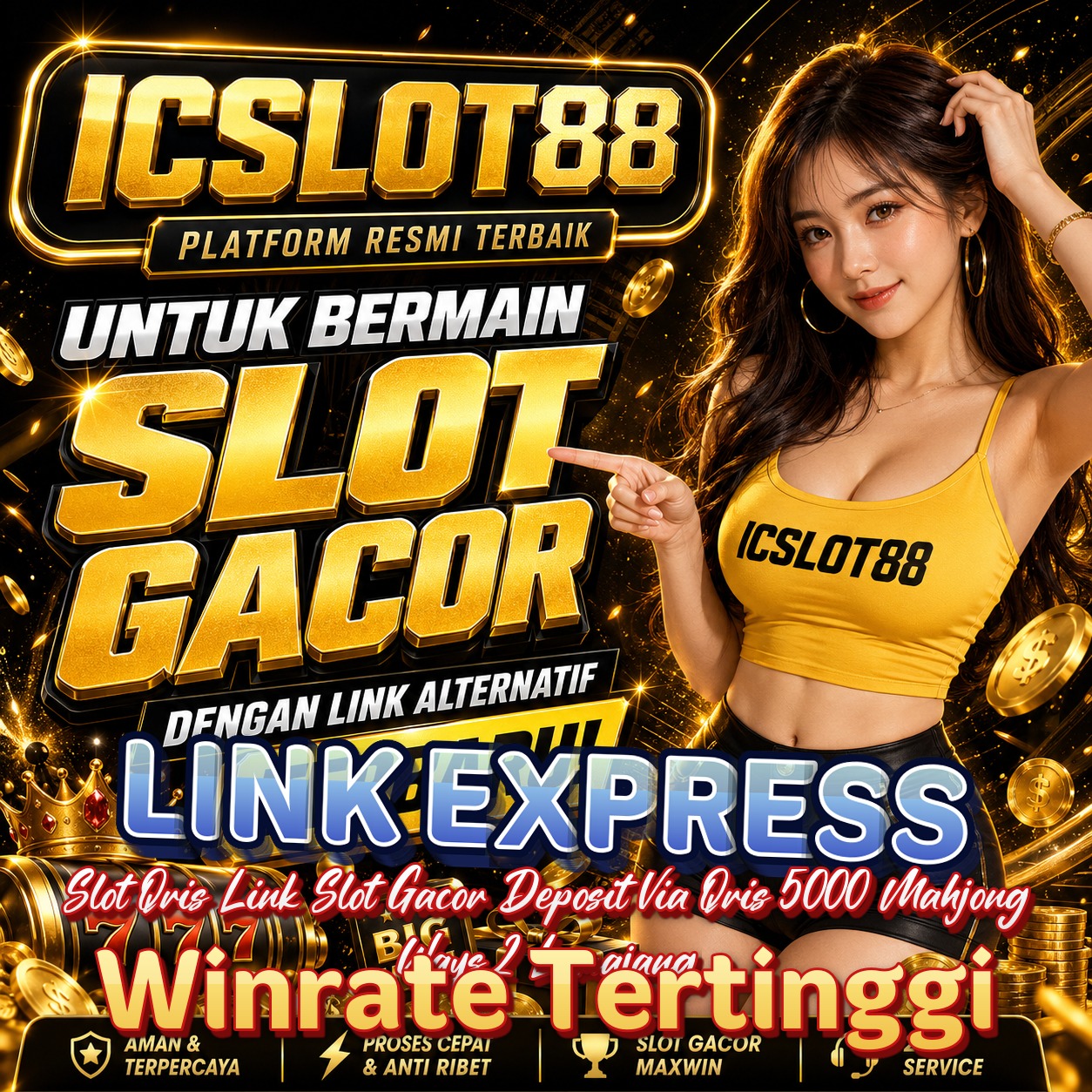 LINK EXPRESS